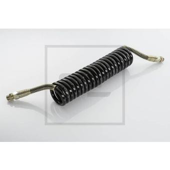 Tuyau spiralé PE Automotive 076.367-00A