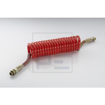 Tuyau spiralé PE Automotive [076.368-00A]