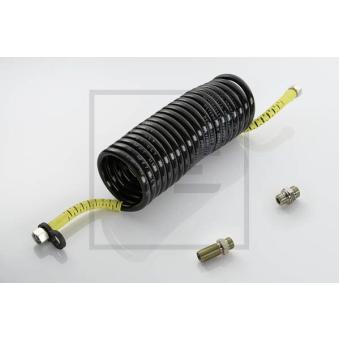 Tuyau spiralé PE Automotive 076.384-00A