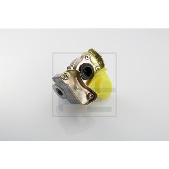 Tête d'accouplement PE Automotive OEM 632566