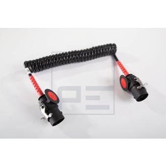 Câble de connexion-ABS PE Automotive OEM 0005403839