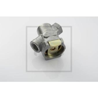 Filtre de conduite, système d'air comprimé PE Automotive OEM 1591031 Filtre de conduite, système d'air comprimé PE Automotive OEM 1591031