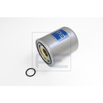 Cartouche de dessicateur, système d'air comprimé PE Automotive OEM 21620181