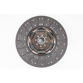 Disque d'embrayage PE Automotive OEM 1813471