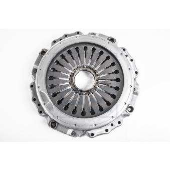 Mécanisme d'embrayage PE Automotive OEM 571315 Mécanisme d'embrayage PE Automotive OEM 571315