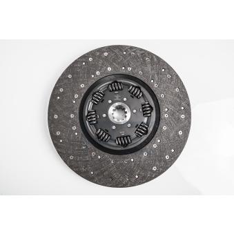 Disque d'embrayage PE Automotive OEM 5000059526