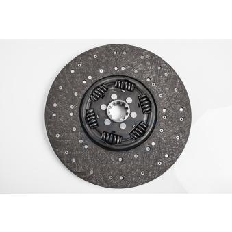 Disque d'embrayage PE Automotive OEM 1667929