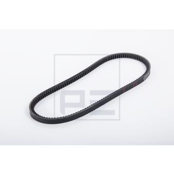 Courroie trapézoïdale PE Automotive OEM 4739818 Courroie trapézoïdale PE Automotive OEM 4739818