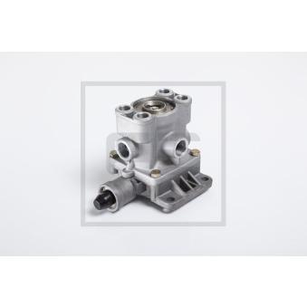 Valve de commande de frein, remorque PE Automotive OEM 07110000