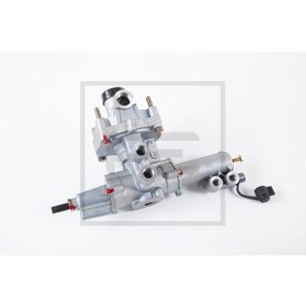 Valve de commande de frein, remorque PE Automotive OEM 90db2k433ba