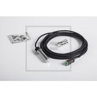 Capteur, vitesse de roue PE Automotive [086.423-00A]