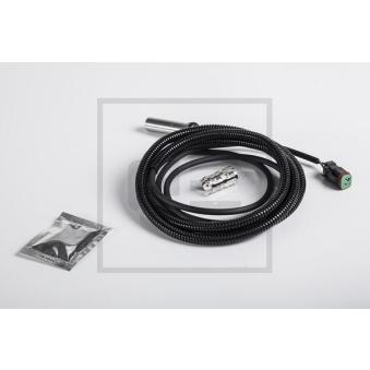 Capteur, vitesse de roue PE Automotive OEM 1428452