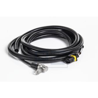 Capteur, vitesse de roue PE Automotive [086.469-00A]