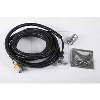 Capteur, vitesse de roue PE Automotive [086.601-00A]