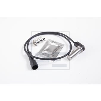 Capteur, vitesse de roue PE Automotive [086.626-00A]