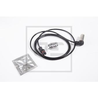 Capteur, vitesse de roue PE Automotive OEM 98419511