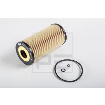 Filtre à huile PE Automotive OEM 6061800109