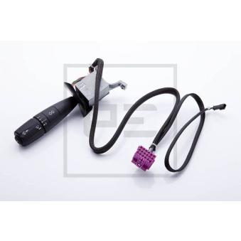 Commutateur de colonne de direction PE Automotive OEM 1801933