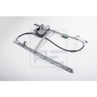 Lève-vitre PE Automotive [100.061-00A]