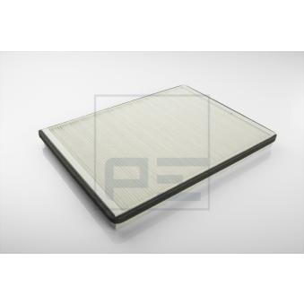 Filtre, air de l'habitacle PE Automotive OEM 1389016 Filtre, air de l'habitacle PE Automotive OEM 1389016