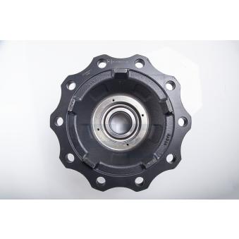 Moyeu de roue avant PE Automotive OEM 1818004