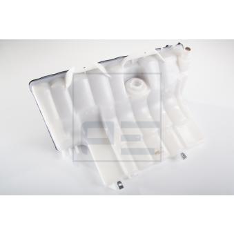 Vase d'expansion, liquide de refroidissement PE Automotive OEM 1371329