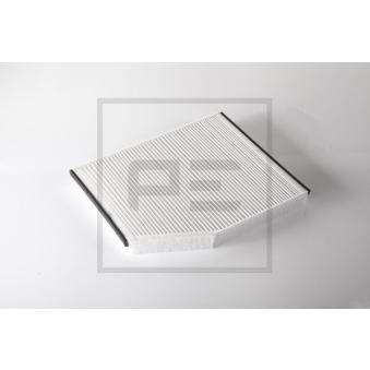 Filtre, air de l'habitacle PE Automotive OEM 1812679
