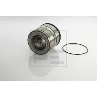 Roulement de roue PE Automotive OEM 1439070