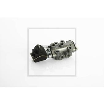 Vanne de regulation chauffage PE Automotive OEM 1334096