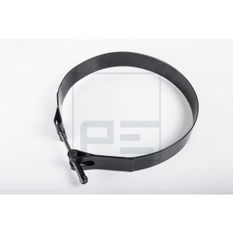 Bande de serrage PE Automotive OEM 1355687