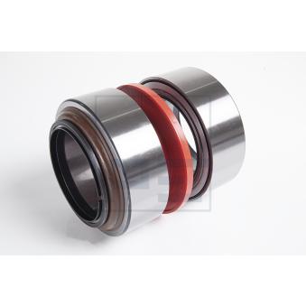 Roulement de roue PE Automotive OEM 2117621 Roulement de roue PE Automotive OEM 2117621