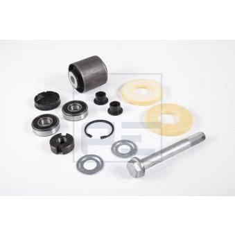 Kit de réparation, suspension de la cabine PE Automotive [120.217-10A]