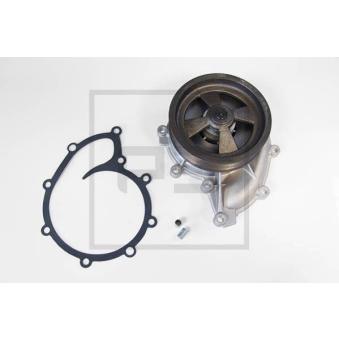 Pompe à eau PE Automotive OEM 570951