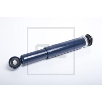 Jeu de 2 amortisseurs avant PE Automotive OEM 1861117 Jeu de 2 amortisseurs avant PE Automotive OEM 1861117