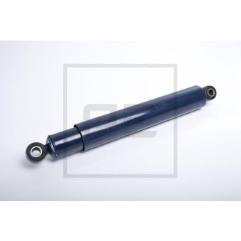 Jeu de 2 amortisseurs avant PE Automotive OEM 1478507