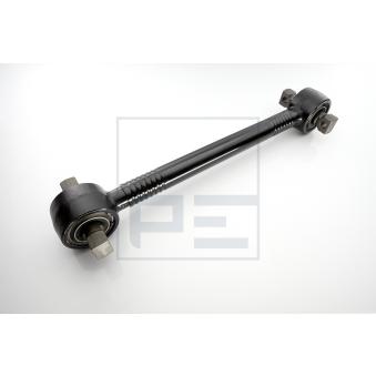 Triangle ou bras de suspension (train avant) PE Automotive OEM 1485762