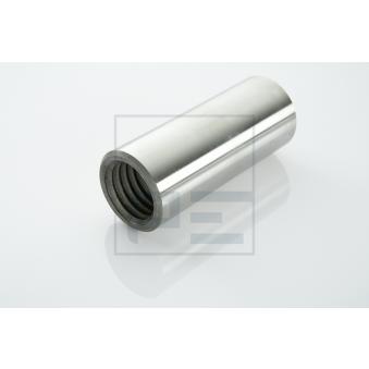 Coussinet de palier, ressort à lames PE Automotive OEM 128680