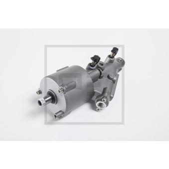 Servo-débrayeur PE Automotive OEM 1655639 Servo-débrayeur PE Automotive OEM 1655639