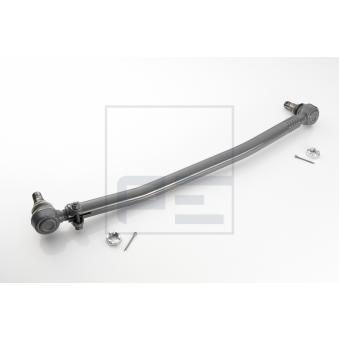 Barre de direction PE Automotive OEM 1606277 Barre de direction PE Automotive OEM 1606277