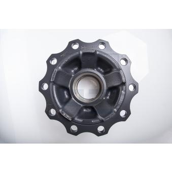 Moyeu de roue avant PE Automotive OEM 85114471