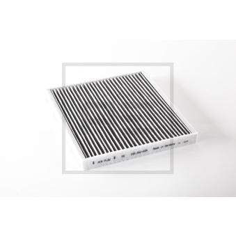 Filtre, air de l'habitacle PE Automotive OEM 1615646880 Filtre, air de l'habitacle PE Automotive OEM 1615646880