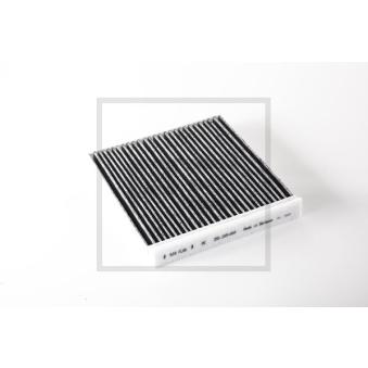 Filtre, air de l'habitacle PE Automotive OEM 1745605