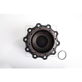 Moyeu de roue avant PE Automotive OEM 7420535264