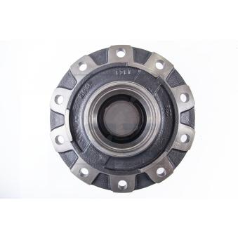 Moyeu de roue avant PE Automotive [266.543-00A]