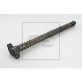 Arbre de frein, frein à tambour PE Automotive OEM 21221071
