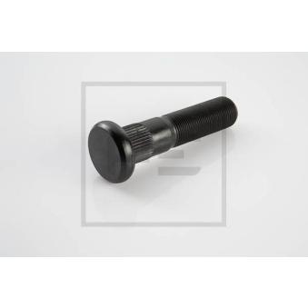 Boulon de roue PE Automotive [267.022-00A]
