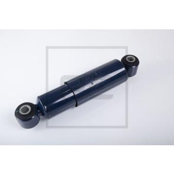 Jeu de 2 amortisseurs avant PE Automotive [293.000-10A]