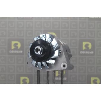 Alternateur DA SILVA OEM 294390200