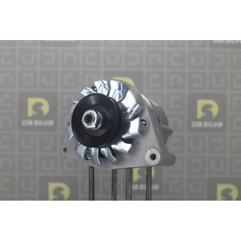 Alternateur DA SILVA 010188 - Visuel 1
