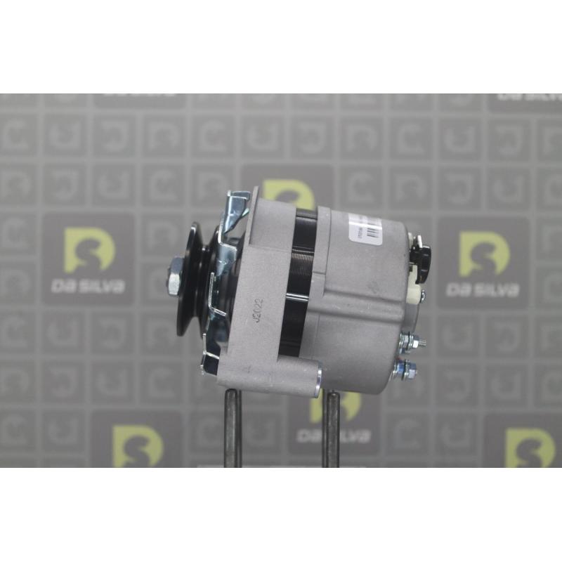 Alternateur DA SILVA 010188 - Visuel 2